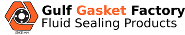 Gulf Gasket Factory logo