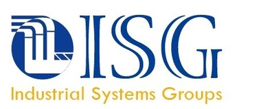 Industrial Systems Groups (ISG) logo