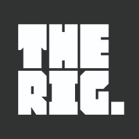 The Rig logo